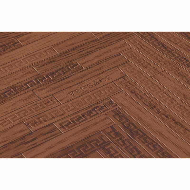 Tapete Braun VERSACE Vliestapete (370513)