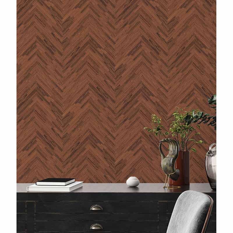 Tapete Braun VERSACE Vliestapete (370513)