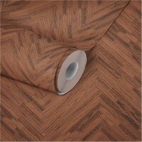 Tapete Braun VERSACE Vliestapete (370513)