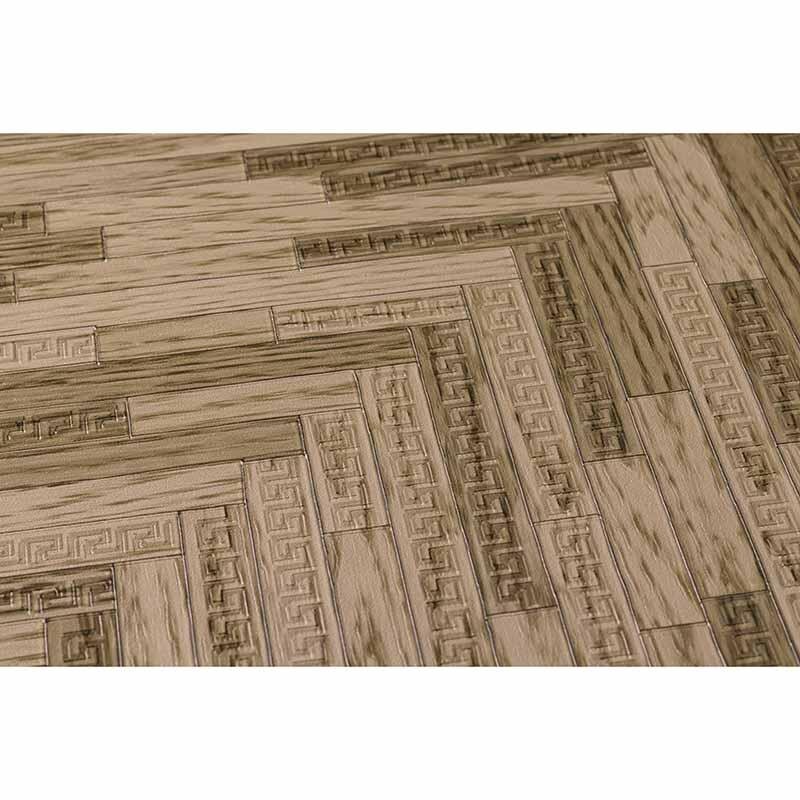 Tapete Braun VERSACE Vliestapete (370512)