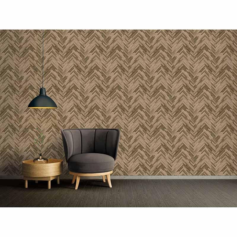 Tapete Braun VERSACE Vliestapete (370512)