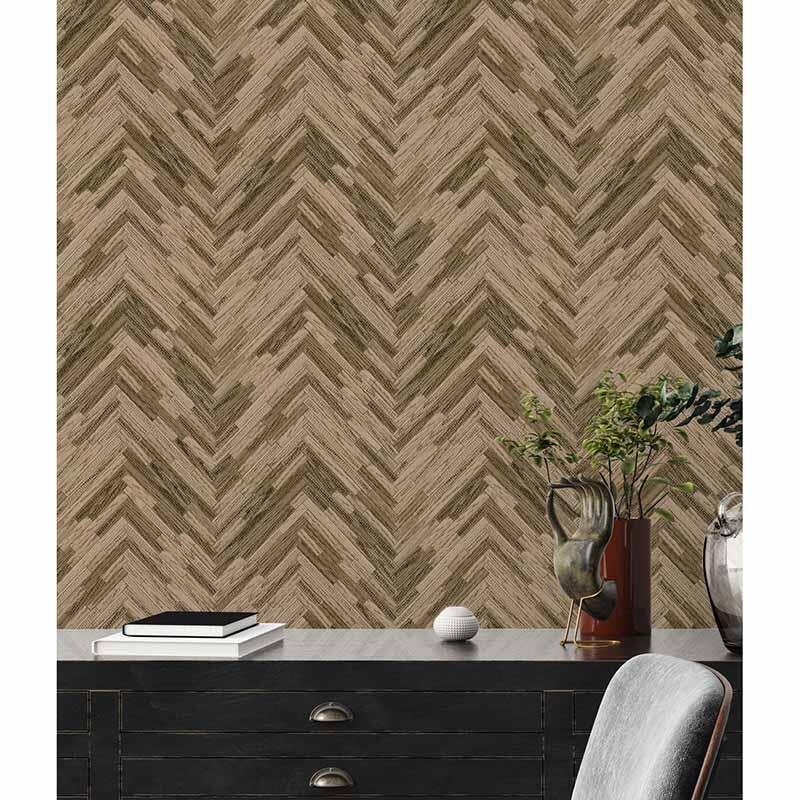 Tapete Braun VERSACE Vliestapete (370512)