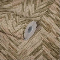 Tapete Braun VERSACE Vliestapete (370512)