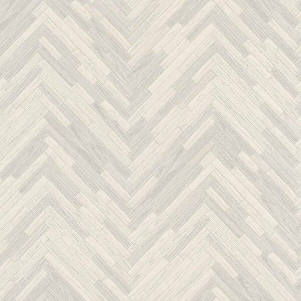 Tapete Grau, Silber VERSACE Vliestapete (370511)