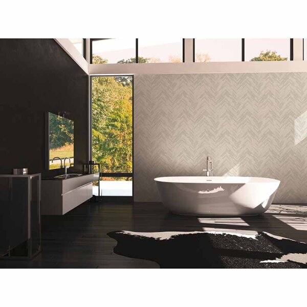 Tapete Grau, Silber VERSACE Vliestapete (370511)