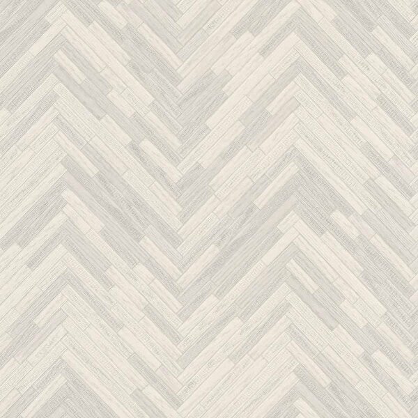 Tapete Grau, Silber VERSACE Vliestapete (370511)