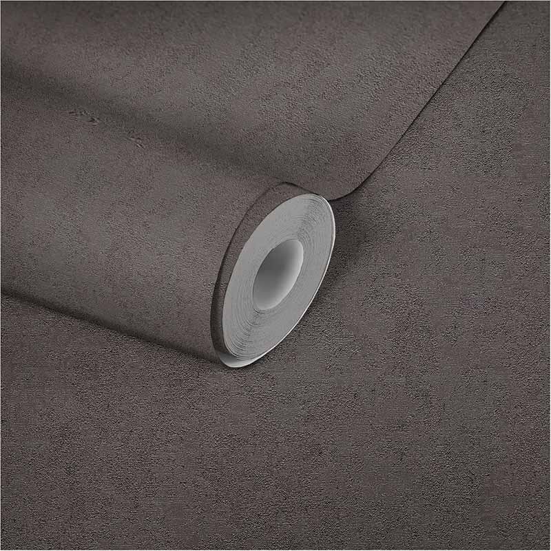 Tapete Schwarz, Anthrazit VERSACE Vliestapete (370503)