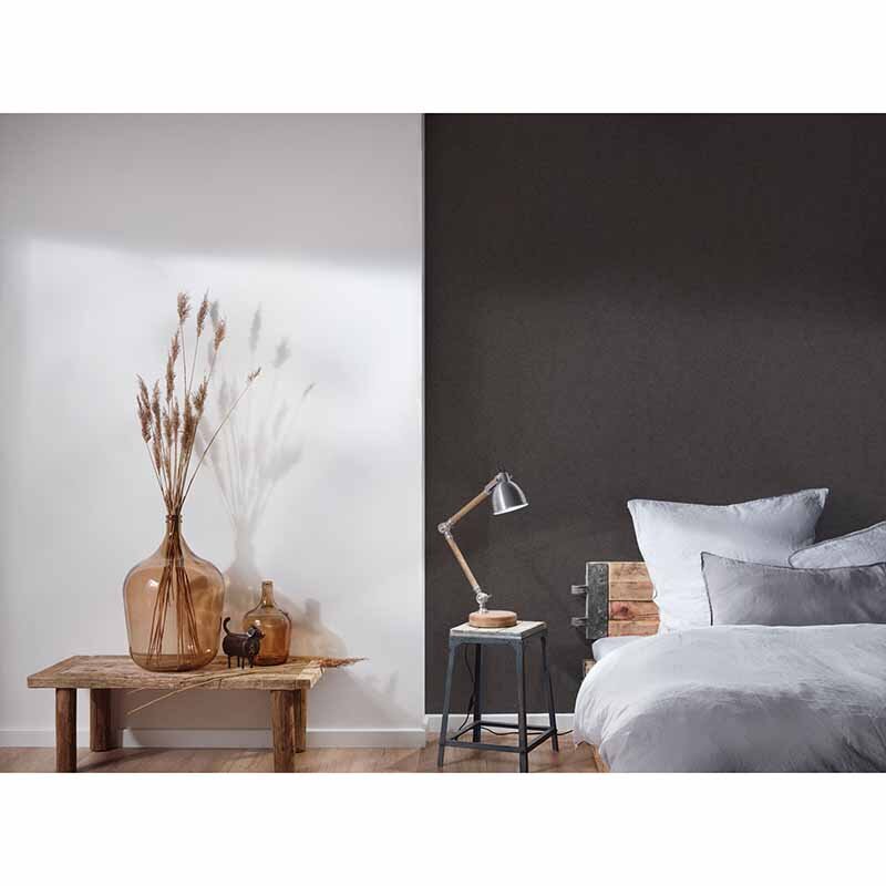 Tapete Schwarz, Anthrazit VERSACE Vliestapete (370503)