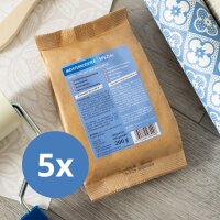 5 x 200 g Meisterkleister Spezial f&uuml;r alle...