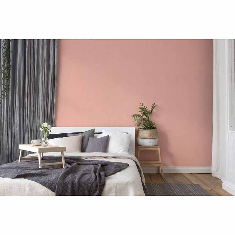 Tapete Pastellfarben, Rosa, Rose VERSACE Vliestapete (370502)