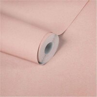 Tapete Pastellfarben, Rosa, Rose VERSACE Vliestapete...