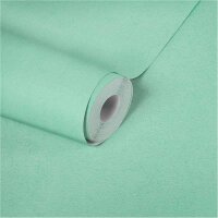 Tapete T&uuml;rkis VERSACE Vliestapete (370501)