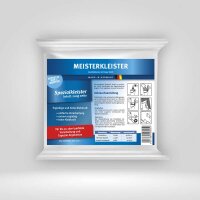1 x 200 g Meisterkleister Spezial  f&uuml;r alle...