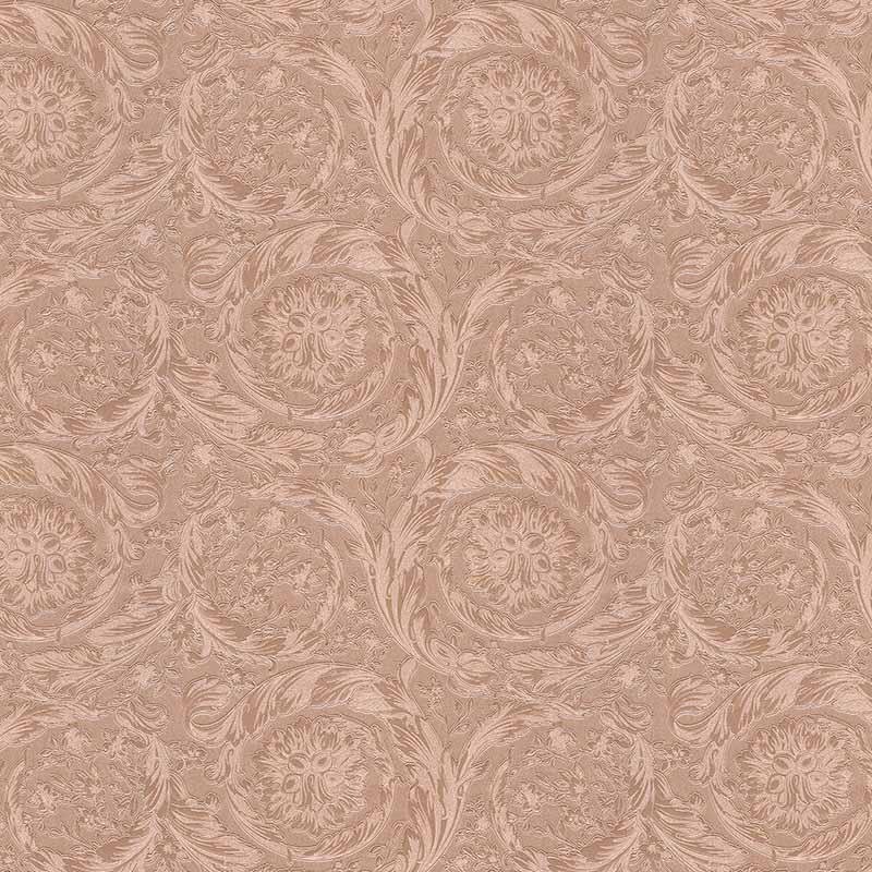 Tapete Gold, Kupfer VERSACE Vliestapete (366922)