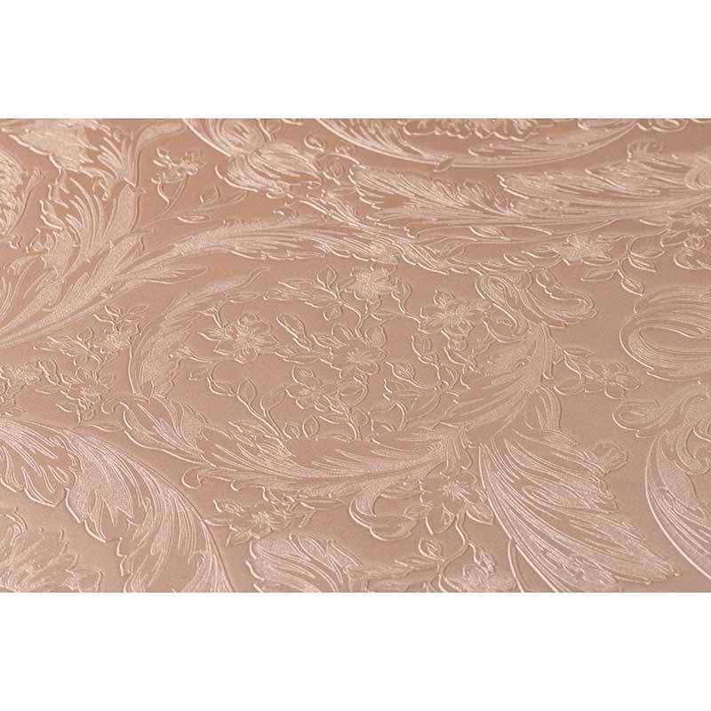 Tapete Gold, Kupfer VERSACE Vliestapete (366922)