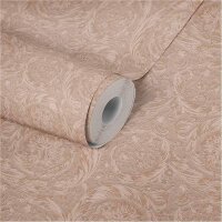 Tapete Gold, Kupfer VERSACE Vliestapete (366922)