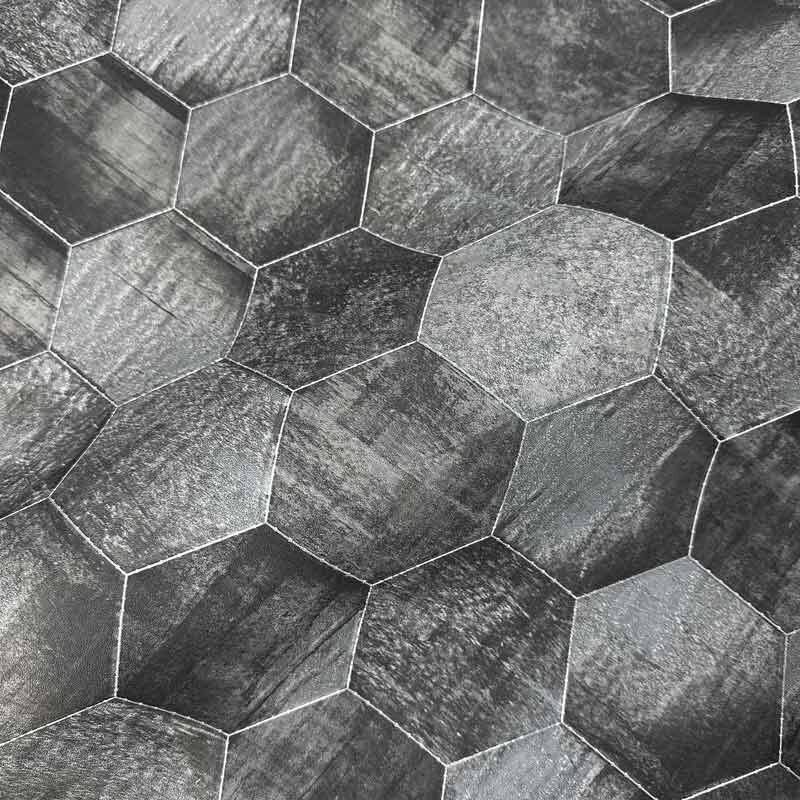 Tapete Grau, Silber AS-Creation Vliestapete (363701)