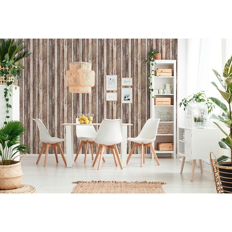 Tapete Beige, Creme, Braun SALE AS-Creation Vliestapete 362822