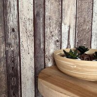 Tapete Beige, Creme, Braun SALE AS-Creation Vliestapete...