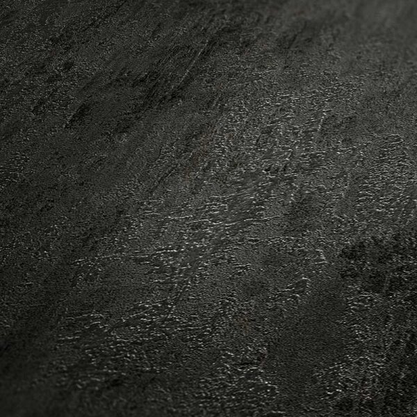 Tapete Schwarz, Anthrazit AS-Creation Vliestapete (326515)