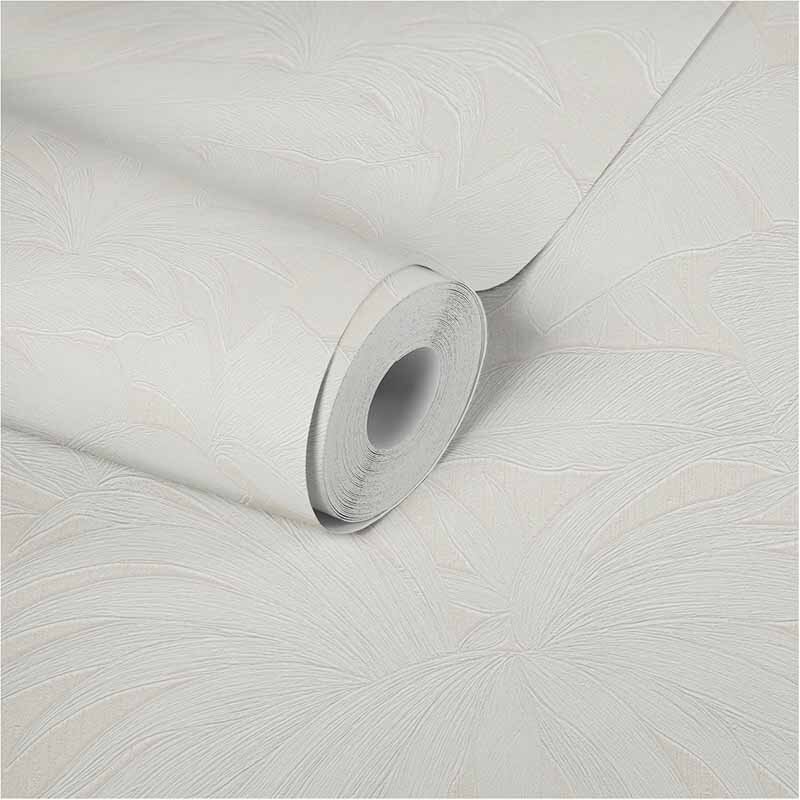 Tapete Weiß VERSACE Vliestapete (962402)