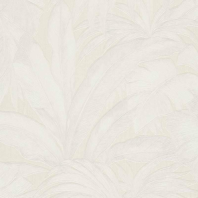 Tapete Weiß VERSACE Vliestapete (962402)