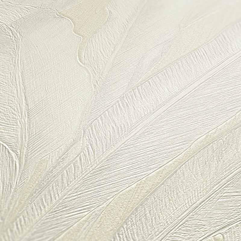 Tapete Weiß VERSACE Vliestapete (962402)