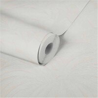 Tapete Wei&szlig; VERSACE Vliestapete (962402)