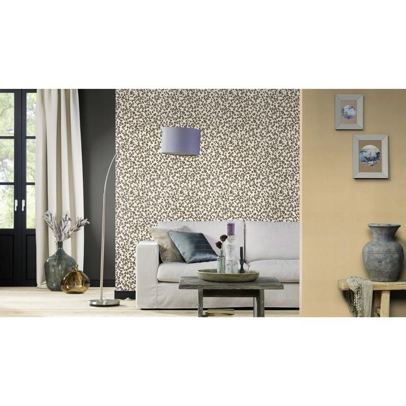 Tapete Gold, Kupfer Studio Onszelf Vliestapete (531367)