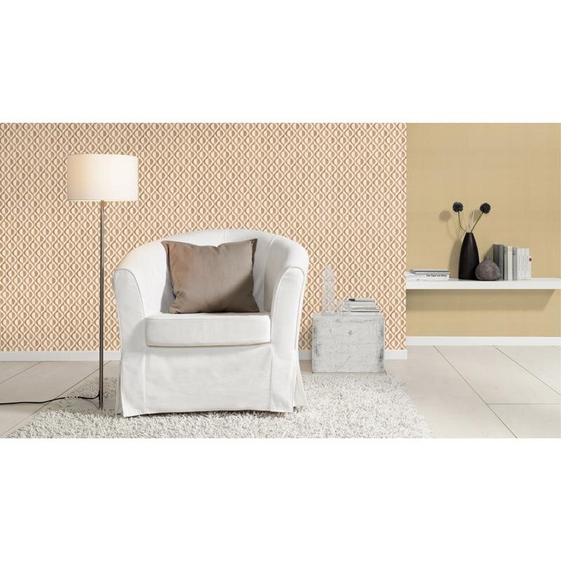 Tapete Gold, Kupfer Studio Onszelf Vliestapete (531367)