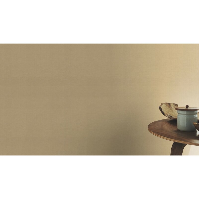 Tapete Gold, Kupfer Studio Onszelf Vliestapete (531367)