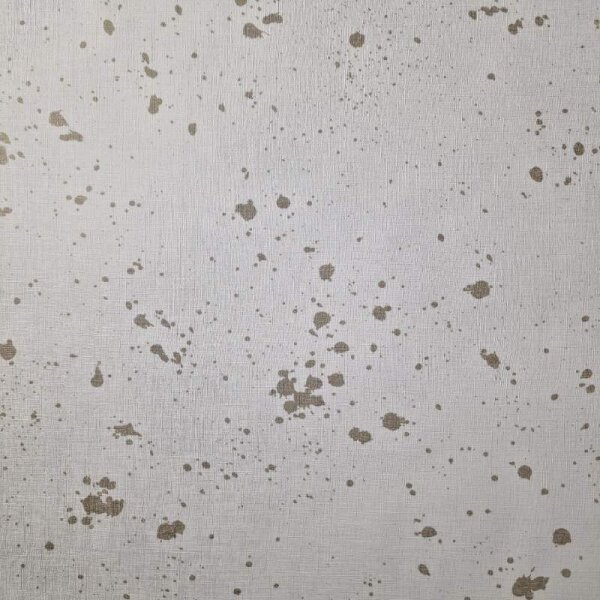 Tapete Gold, Kupfer, Grau, Silber SALE Rasch Vliestapete 530827