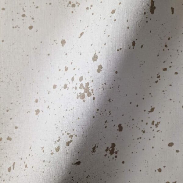 Tapete Gold, Kupfer, Grau, Silber SALE Rasch Vliestapete 530827