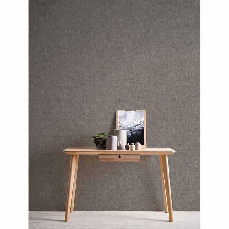 Tapete Grau, Silber VERSACE Vliestapete (962337)