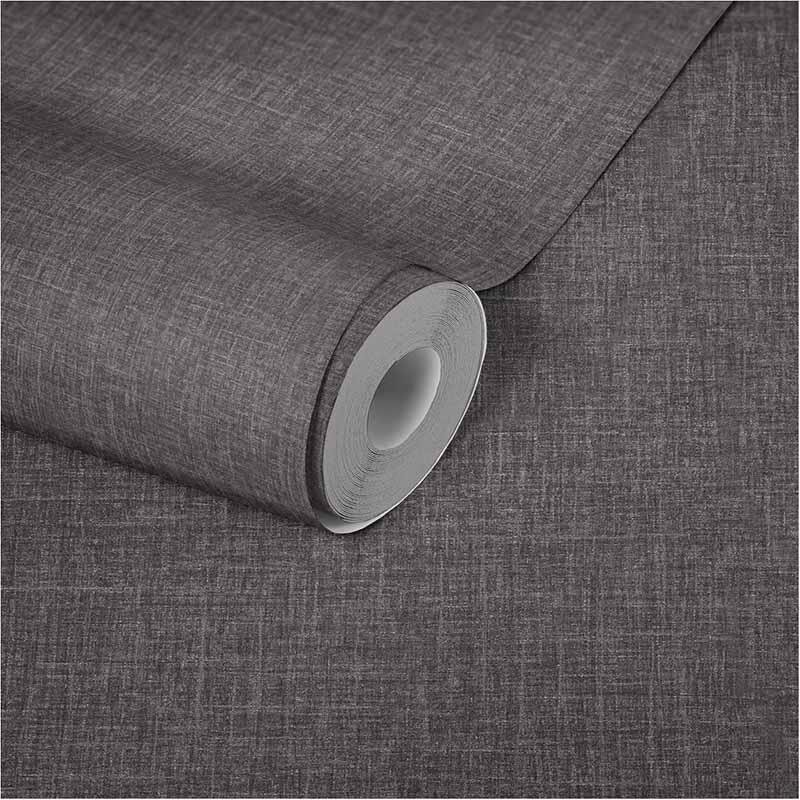 Tapete Schwarz, Anthrazit VERSACE Vliestapete (962336)