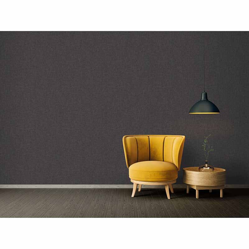 Tapete Schwarz, Anthrazit VERSACE Vliestapete (962336)