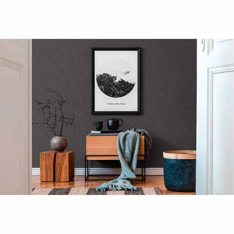 Tapete Schwarz, Anthrazit VERSACE Vliestapete (962336)