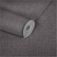 Tapete Schwarz, Anthrazit VERSACE Vliestapete (962336)