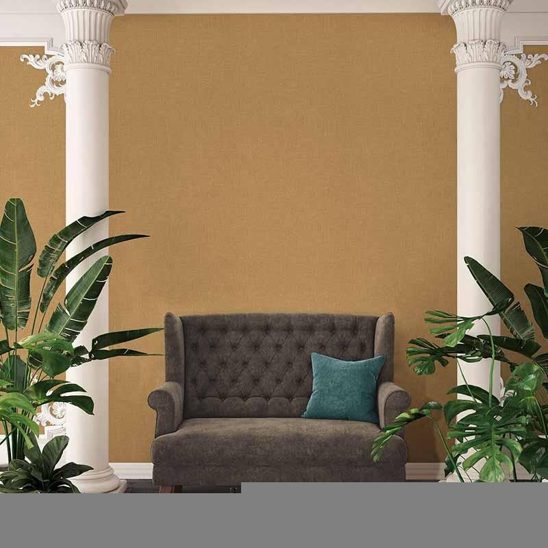 Tapete Gold, Kupfer VERSACE Vliestapete (962334)