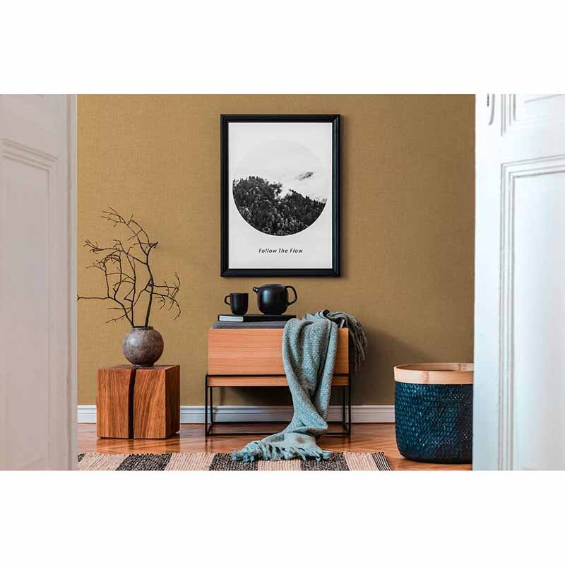 Tapete Gold, Kupfer VERSACE Vliestapete (962334)