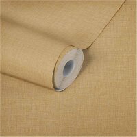 Tapete Gold, Kupfer VERSACE Vliestapete (962334)