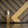 Tapete Gold, Kupfer VERSACE Vliestapete (962334)