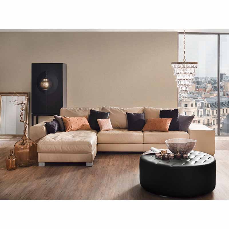 Tapete Beige, Creme VERSACE Vliestapete (962333)