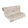 Tapete Beige, Creme AS-Creation Papiertapete (779830)