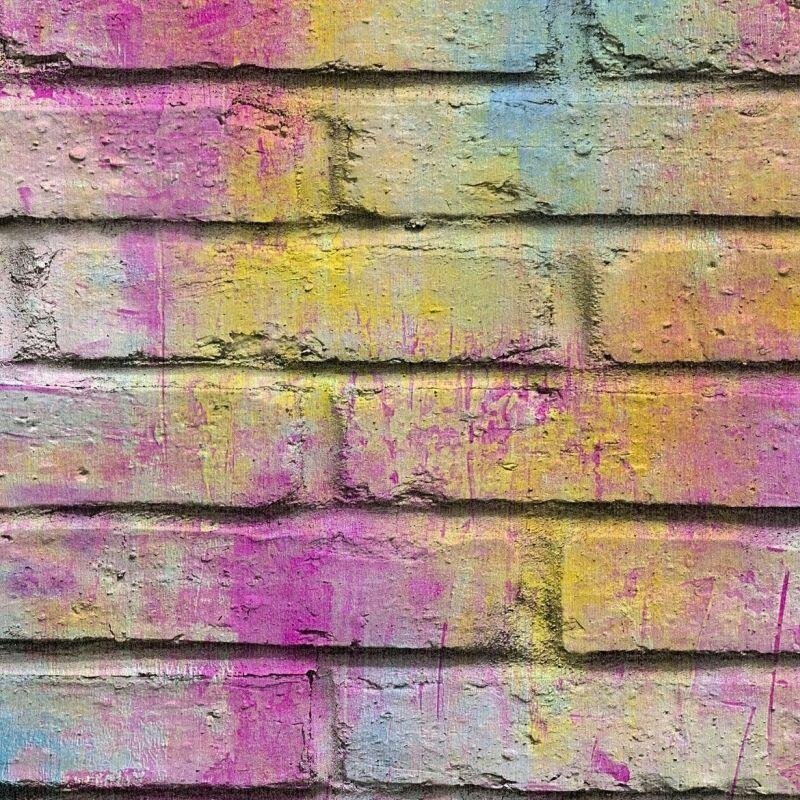 Tapete Bunt AS-Creation Vliestapete (361001)