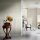 Tapete Beige, Creme Architects Paper Vliestapete (335811)