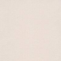 Tapete Beige, Creme Rasch Vliestapete (448641)