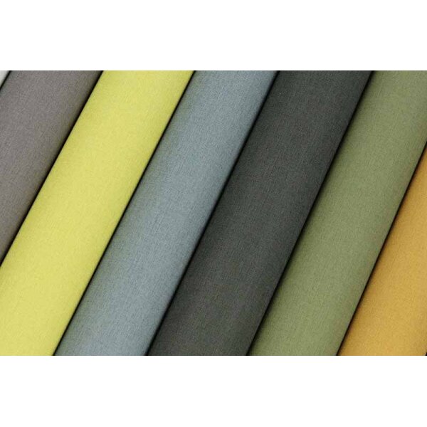 Tapete Grau, Silber Rasch Vliestapete (448627)