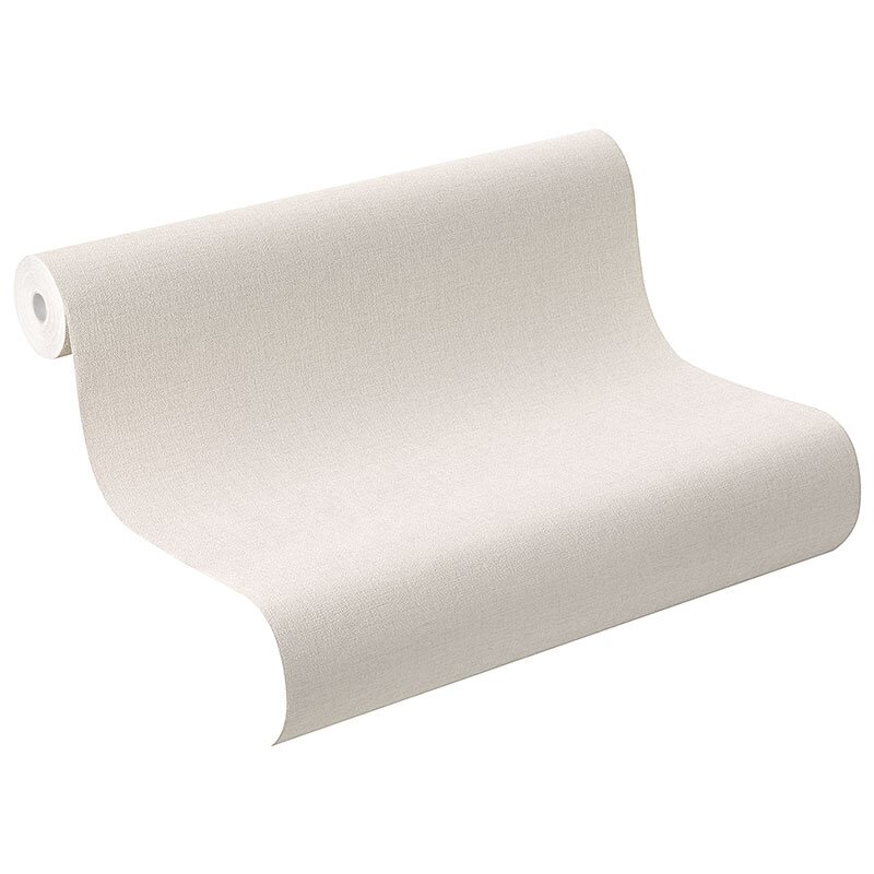 Tapete Grau, Silber Rasch Vliestapete (448610)