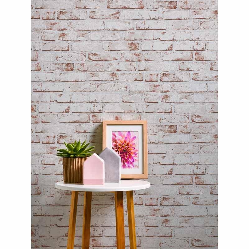 Tapete Beige, Creme AS-Creation Vliestapete (907813)